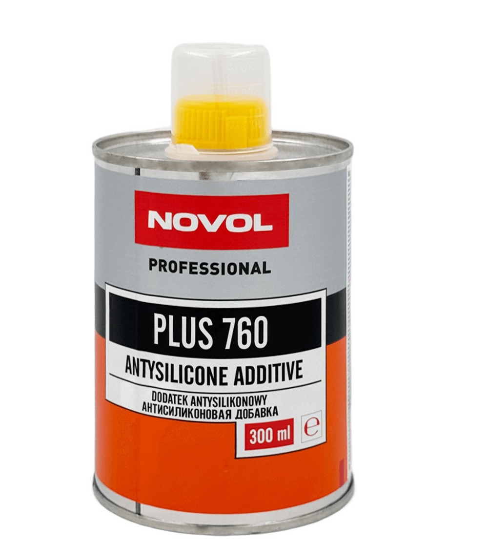 NOVOL PLUS 760 