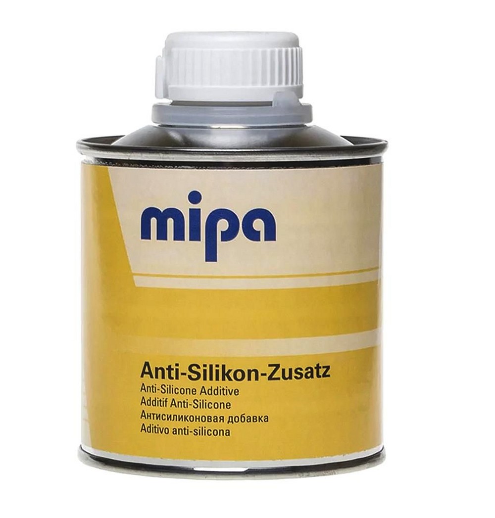 Mipa Anti Silikon Zusatz