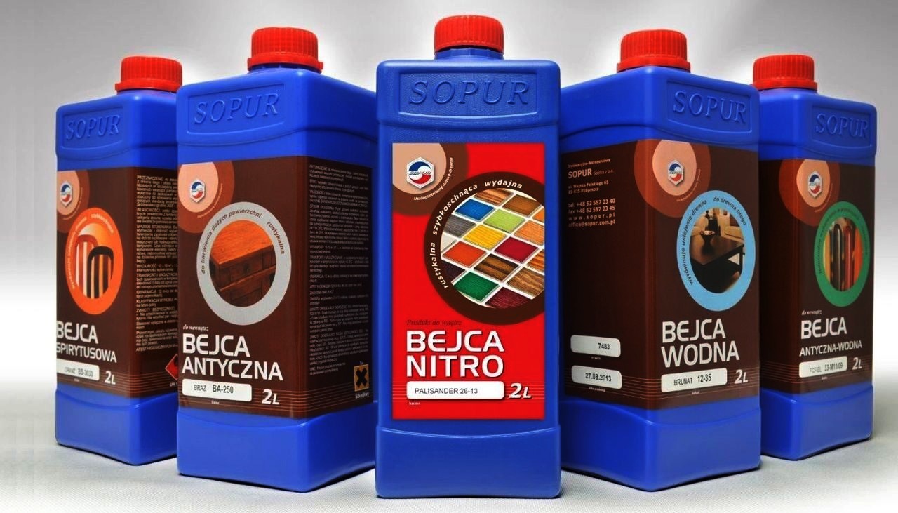 ��� ������� ������ Sopur